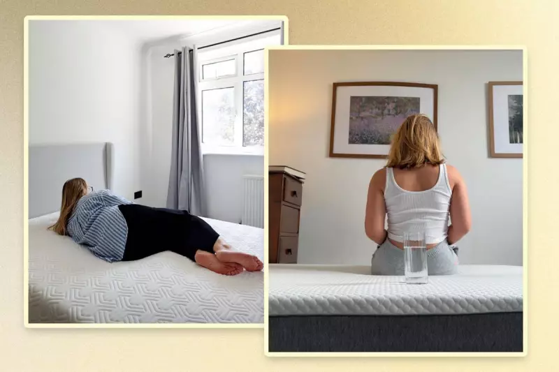 How We Test Mattresses: The Ultimate Guide to Finding Your Perfect Sleep