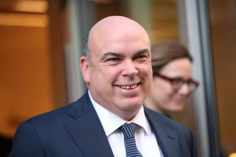 HP Wins £3 Billion Fraud Case Against Autonomy Founder Mike Lynch in UK High Court