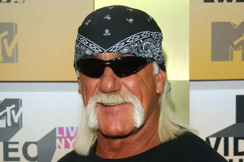 Hulk Hogan and Ric Flair's Florida Home Burglary: WWE Legends Targeted in Shocking Break-In