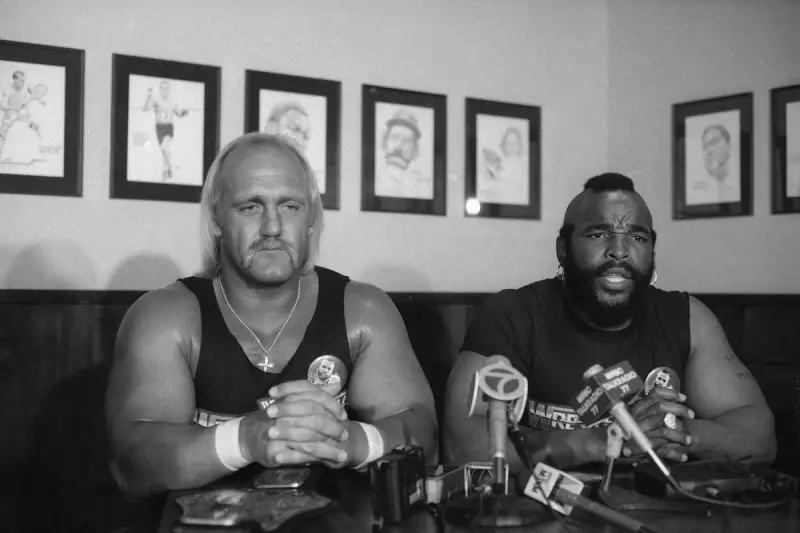 Hulk Hogan Claims He’s 'More Black Than Black People' in Controversial Interview