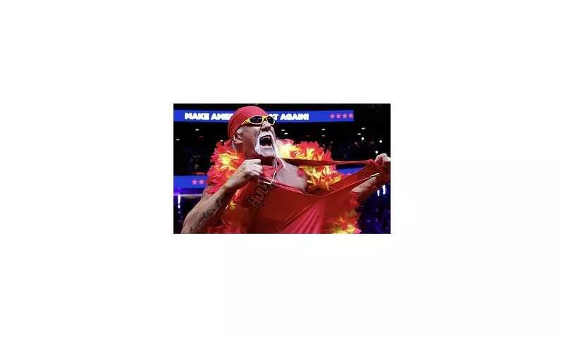 Hulk Hogan Dies at 71: Wrestling Legend and Pop Culture Icon Passes Away