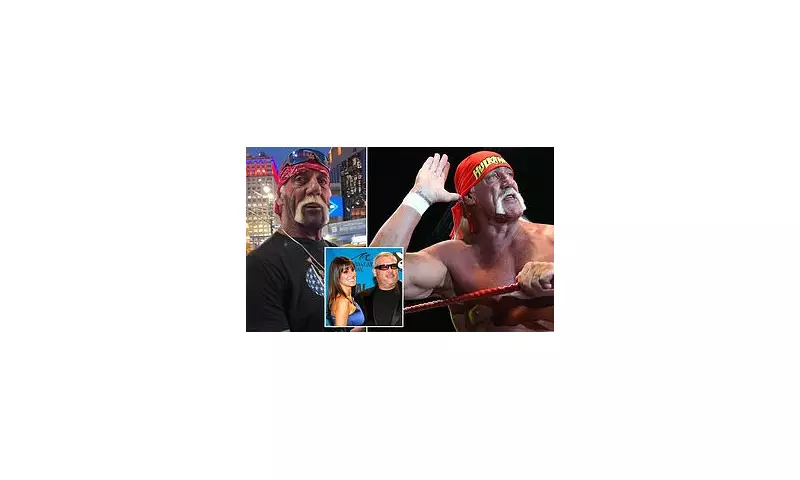 Hulk Hogan Opens Up: The Shocking Truth Behind His Sex Tape Scandal and Betrayal