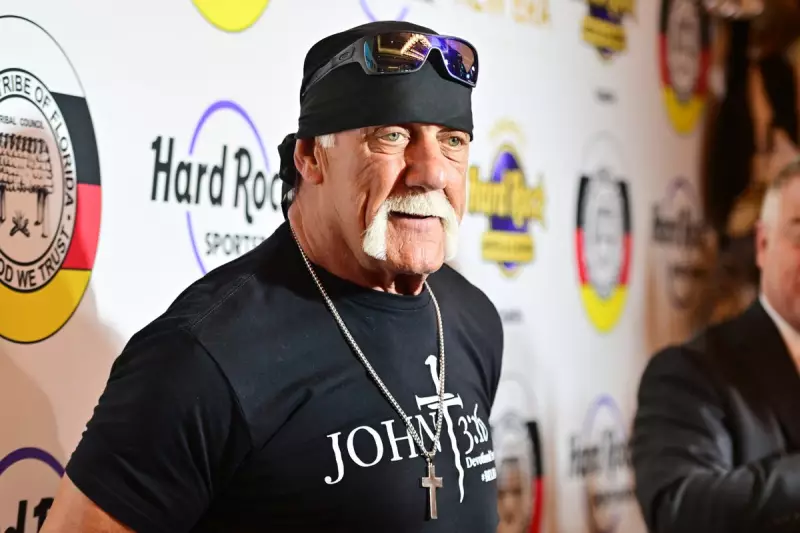 Hulk Hogan Reveals Shocking Heart Attack Scare: What You Need to Know About Rare Conditions