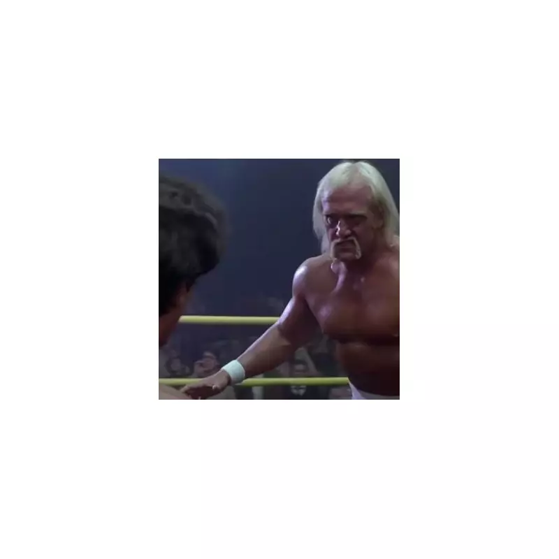 Hulk Hogan Reveals Sylvester Stallone Wanted Him to Play Rocky – But There Was a Catch!