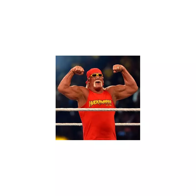 Hulk Hogan's Distressing 911 Call: Wrestling Legend in Turmoil Over Family Crisis