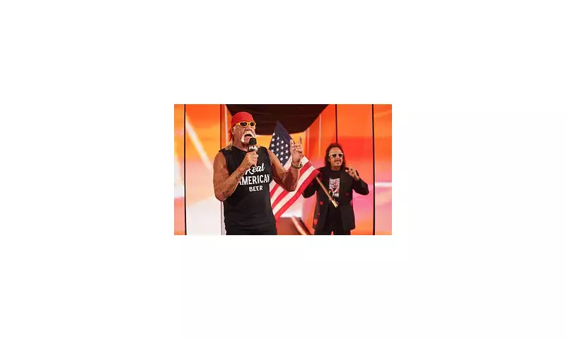 Hulk Hogan's Heartbreaking Call to WWE Legend Before Tragic Death Revealed