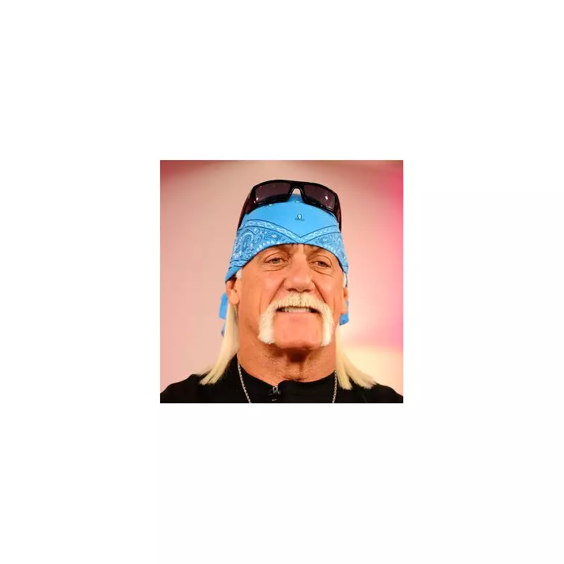 Hulk Hogan's Sex Tape Scandal: Shocking Details and Legal Battles Exposed