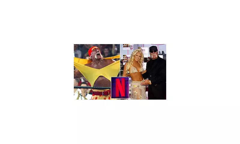 Hulk Hogan's Shocking Near-Death Experience Revealed in New Netflix Documentary