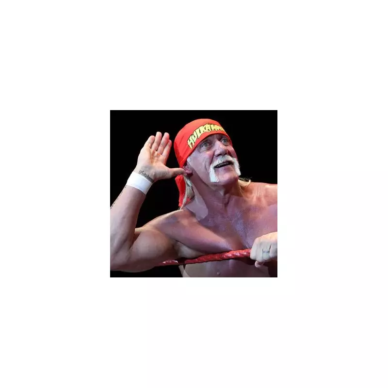 Hulk Hogan's Shocking Police Encounter: Wrestling Legend Under Investigation After Mysterious Death