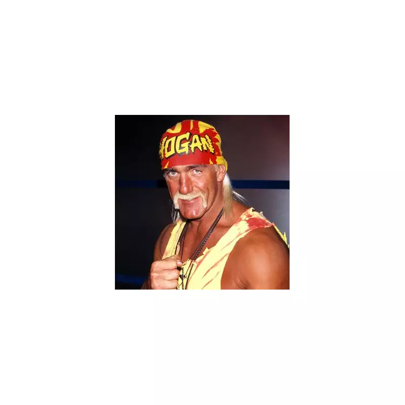 Hulk Hogan's Wild Life: Mega-Stardom, Scandal & Redemption