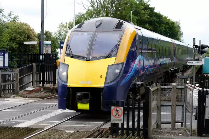 Hull Trains Hit by ASLEF Strike: Commuters Face Disruption Amid Pay Dispute