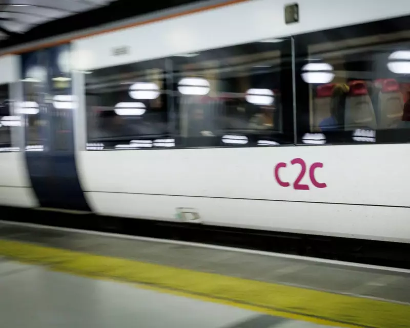 Hundreds of DfT Civil Servants to Relocate to State-Owned Rail Operator in Major Shake-Up