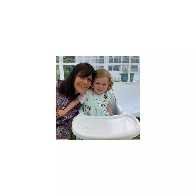 Husband's Quick Thinking Saves Wife from Misdiagnosed 'Trapped Nerve' That Turned Out to Be Deadly Stroke