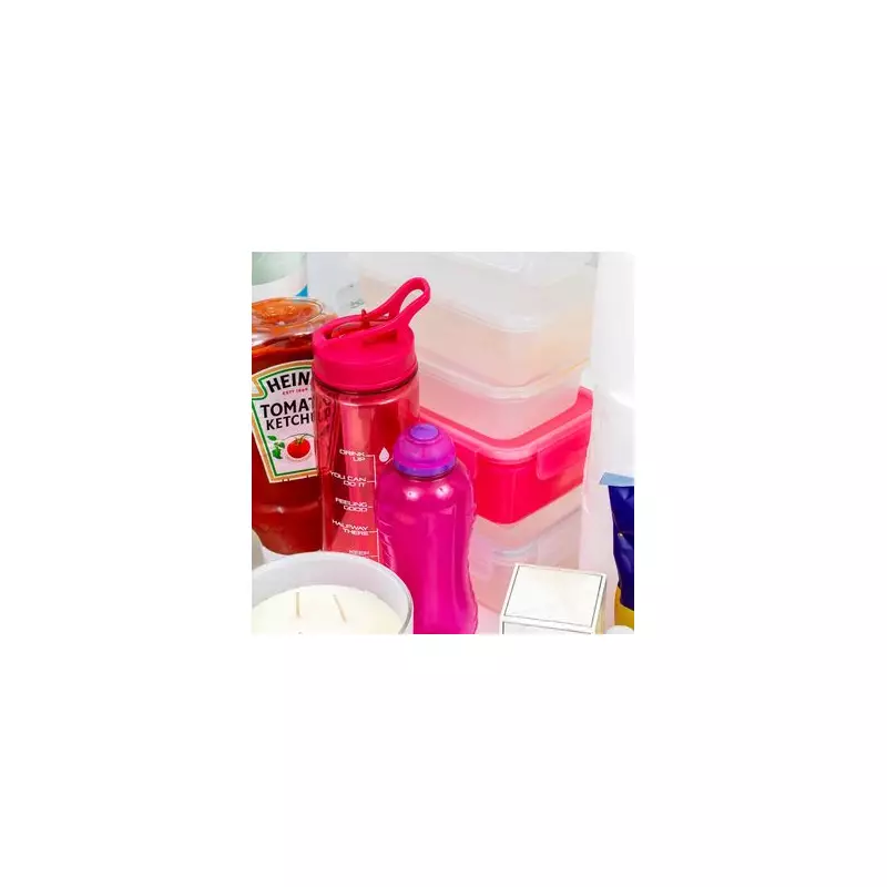 I Ditched Plastic Food Containers for Glass – Here’s What Happened to My Health