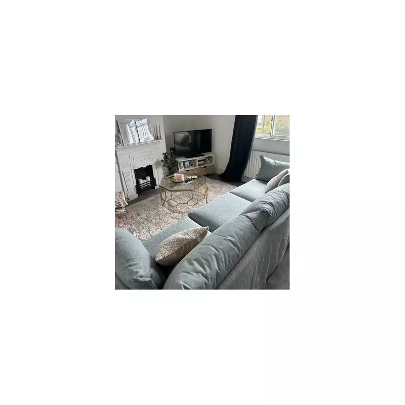 I Ordered a Sofa in a Box – Here’s What Happened Next Will Shock You!