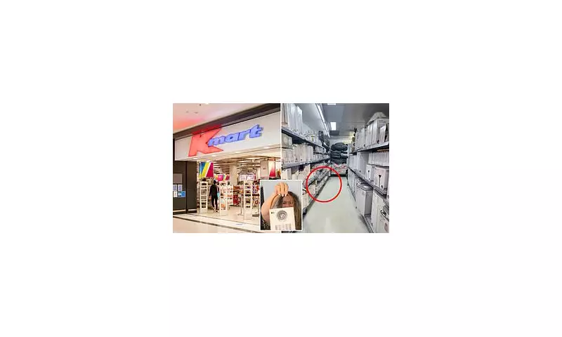 I Put Kmart's Viral £99 Item to the Test – Here's My Honest Verdict