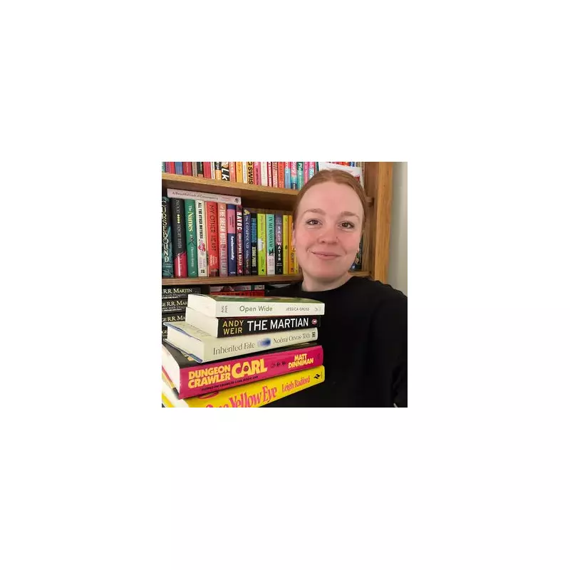 I Read 100+ Books in a Year – Here’s the One That Changed Everything