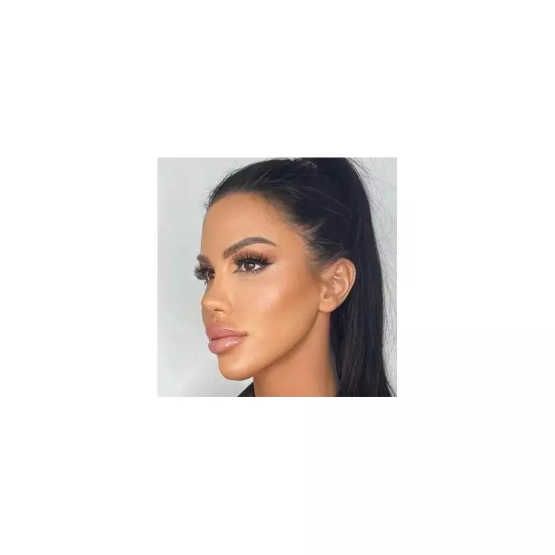 I Spent £450,000 Trying to Fix My Smile – Here’s What Happened