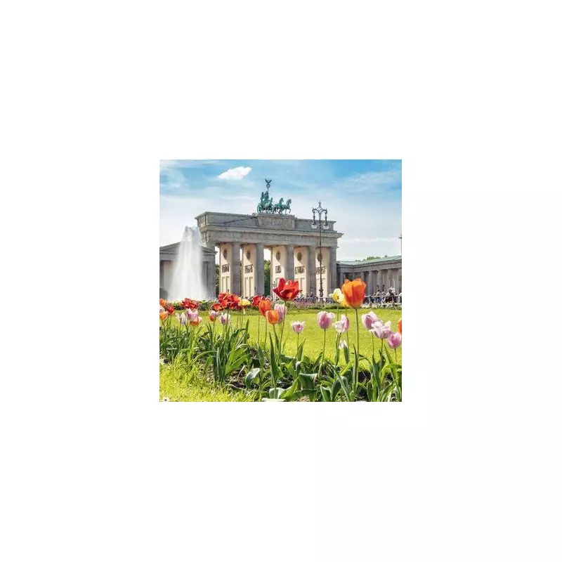 I Visited 17 European Cities in 17 Days – Here’s What I Learned About Budget Travel