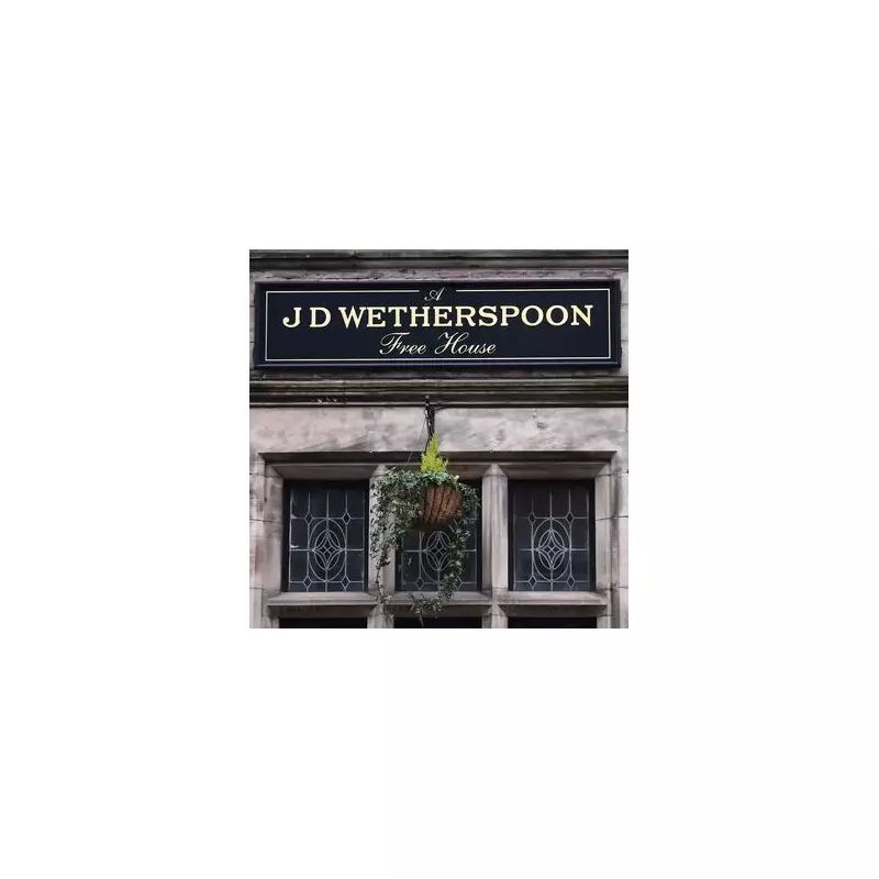 I Visited Wetherspoons to See What Happens When You Order a 'Secret' Item – The Results Were Hilarious