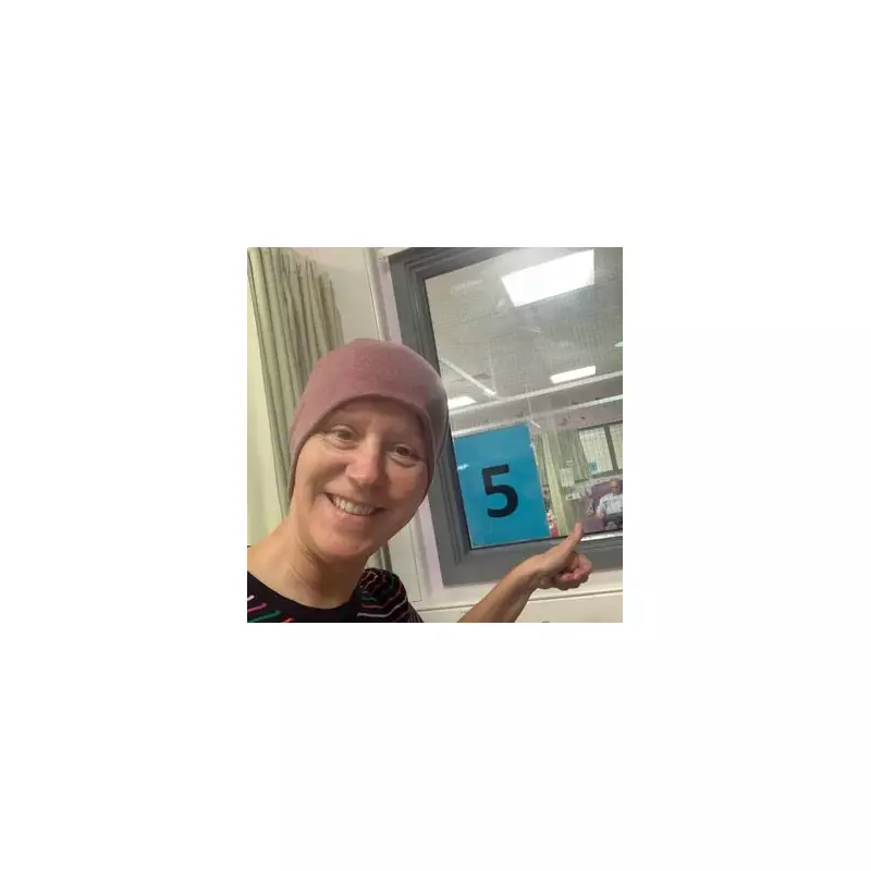 ‘I Was Told It Was Just IBS’: Mum’s Painful Toilet Ordeal Reveals Shocking Bowel Cancer Diagnosis