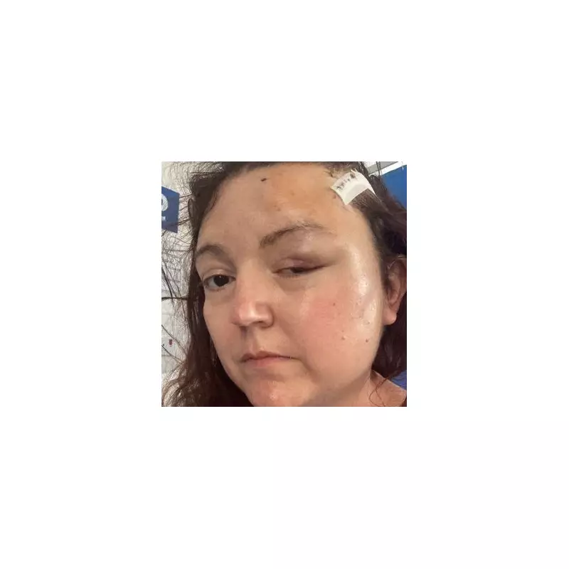 I Was Told My Symptoms Were Just Perimenopause – Then I Got a Shocking Diagnosis