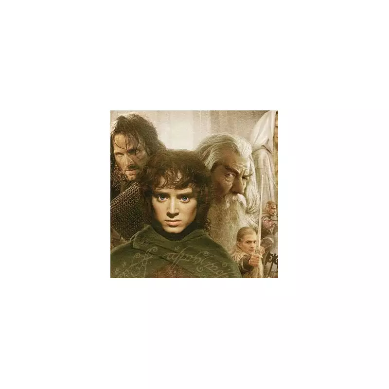 I Watched the Extended Lord of the Rings Versions – Here's Why They're Worth the Marathon