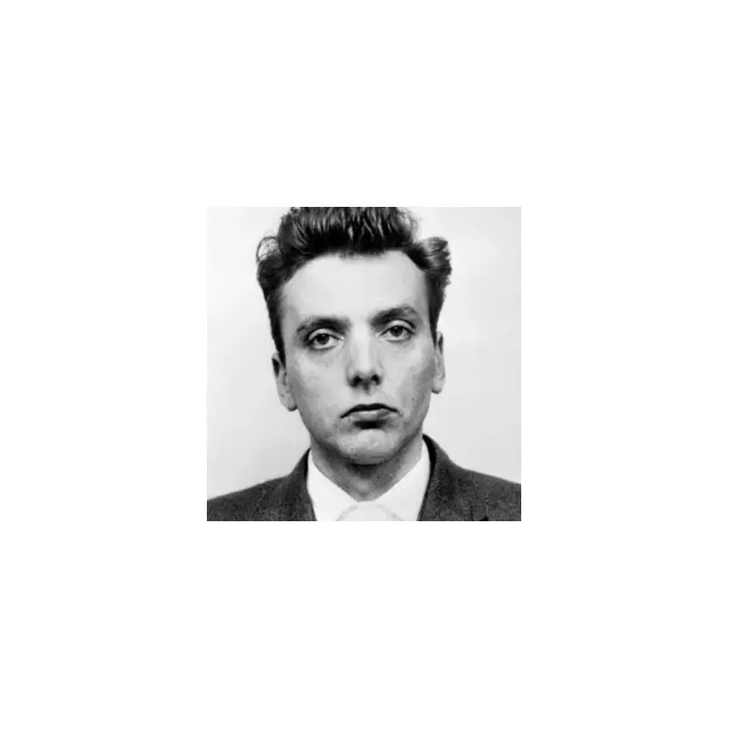 Ian Brady's Secret Diary Reveals Chilling Confessions of Moors Murderer