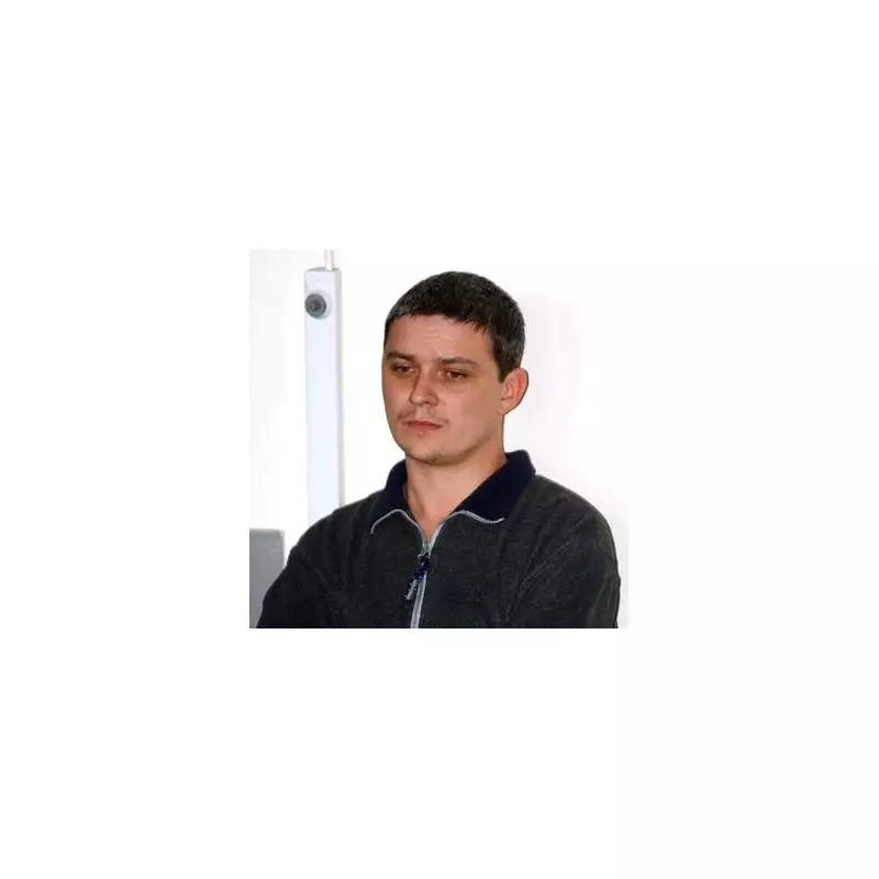 Ian Huntley Complains About Prison Conditions: 'I'm Being Treated Like an Animal'