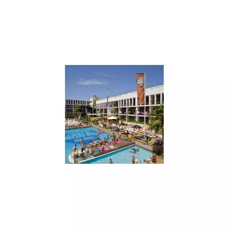 Ibiza Rocks Hotel Tragedy: Three Brits Dead After Suspected Carbon Monoxide Poisoning