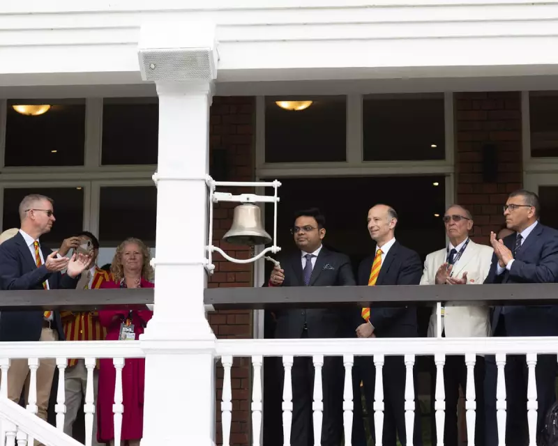 ICC Considers Two-Division Test Cricket System in Major WTC Overhaul