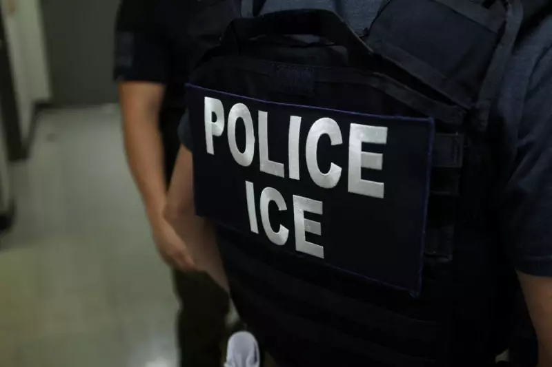 ICE Arrests Outside Oregon Preschool Spark Outrage Among Parents and Activists