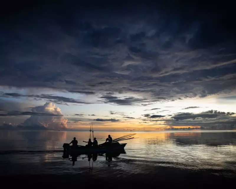 ICJ Ruling Ushers in New Era of Climate Reparations for Australia and Major Polluters