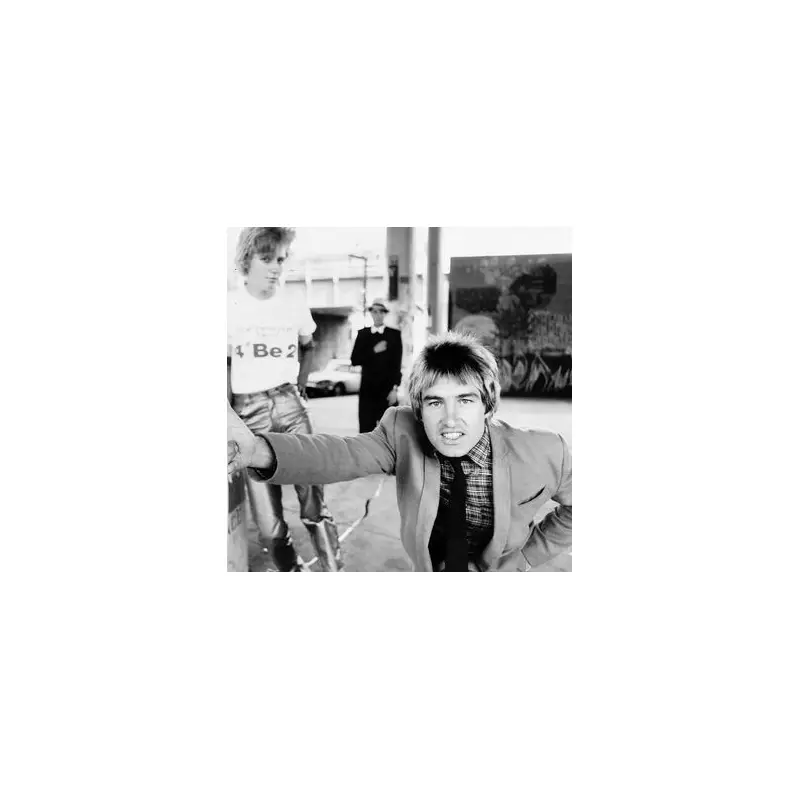 Iconic 'EastEnders' Star Jock McDonald Passes Away at 86: Tributes Pour In