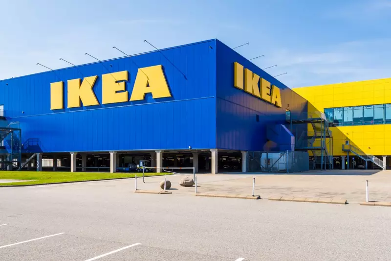 IKEA Expands in the UK: New Locations and Opening Dates Revealed