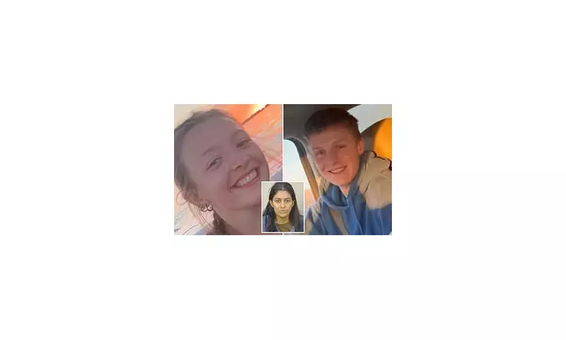 Illegal Immigrant Charged in Fatal Wisconsin Crash That Killed Two Minnesota Teens