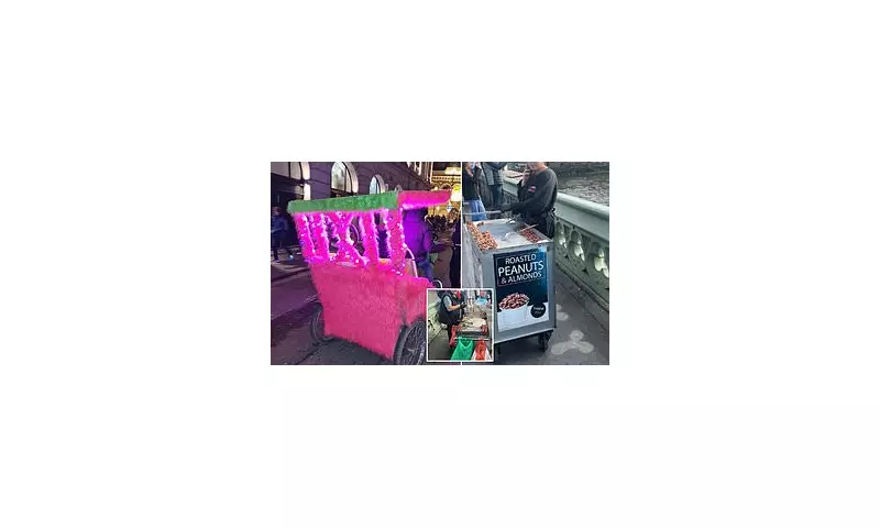 Illegal Pedicab Operators on Westminster Bridge Hit with £20k Fines for Scamming Tourists