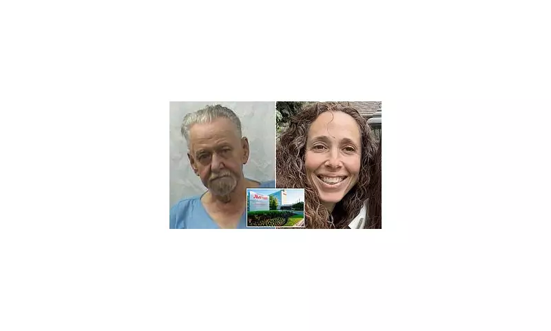 Illinois Father Shoots Daughter at Wedding After Learning of Divorce from Son