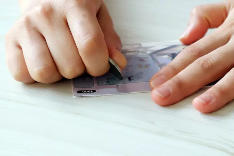 Illinois Lottery Winner Scoops £1.3 Million Jackpot with Lucky Numbers