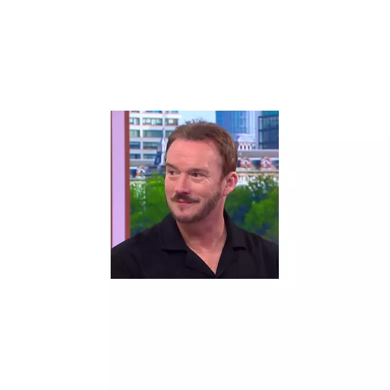 I'm A Celebrity Star Reveals 'A Lifetime of Pain' After Shocking Health Diagnosis