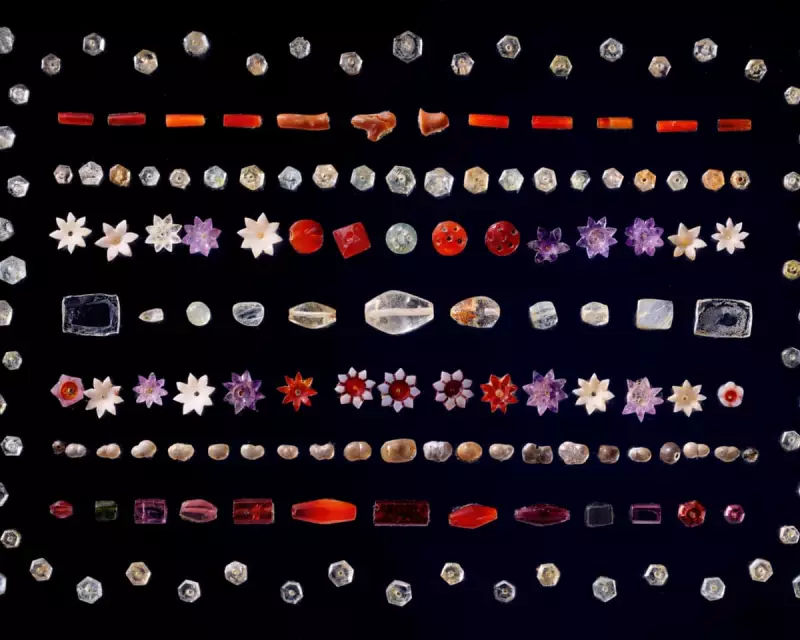 India Celebrates the Return of Ancient Buddha-Linked Gems in Historic Ceremony