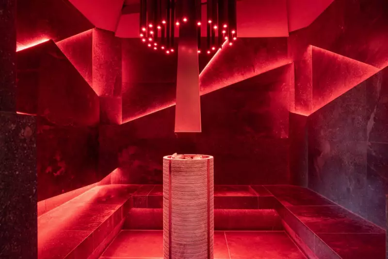 Infrared Saunas: The Surprising Health Benefits You Need to Know