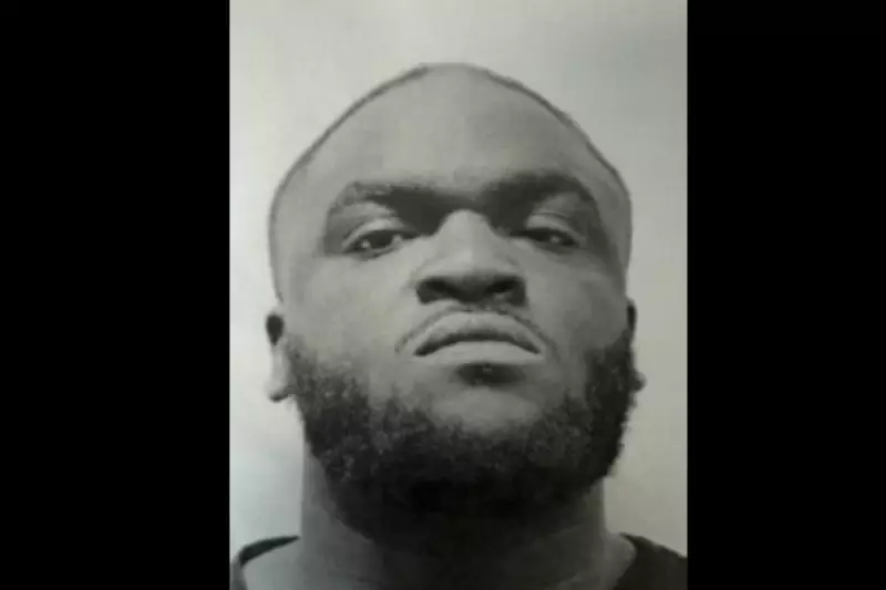 Inmate Mistakenly Released in New Orleans Sparks Massive Manhunt