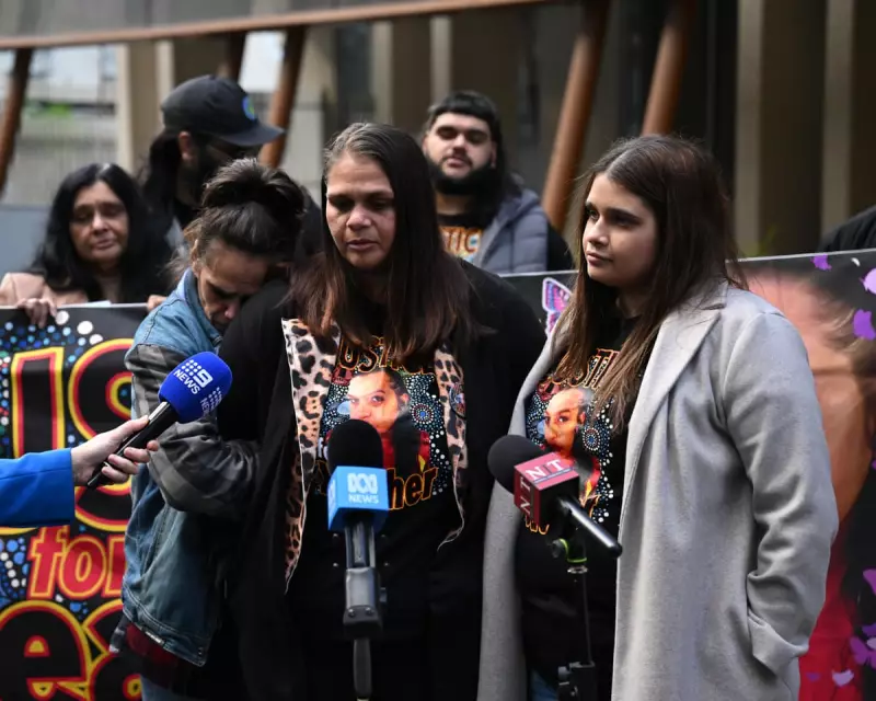 Inquest Demands Overhaul of Victoria's Prison Healthcare After Aboriginal Woman's Death in Custody