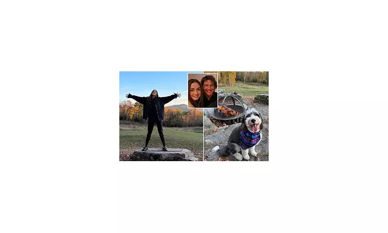 Inside Ana de Armas and Tom Cruise's £7M Vermont Love Nest: A Peek into Their Private Romance