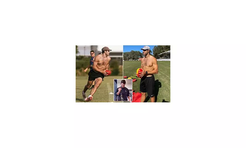 Inside Christian Petracca's Fitness Regime: The AFL Star's Diet, Workout & Recovery Secrets