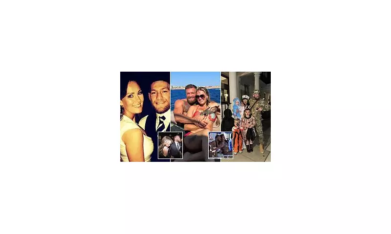 Inside Conor McGregor and Dee Devlin's Marriage Amid Civil Case Drama