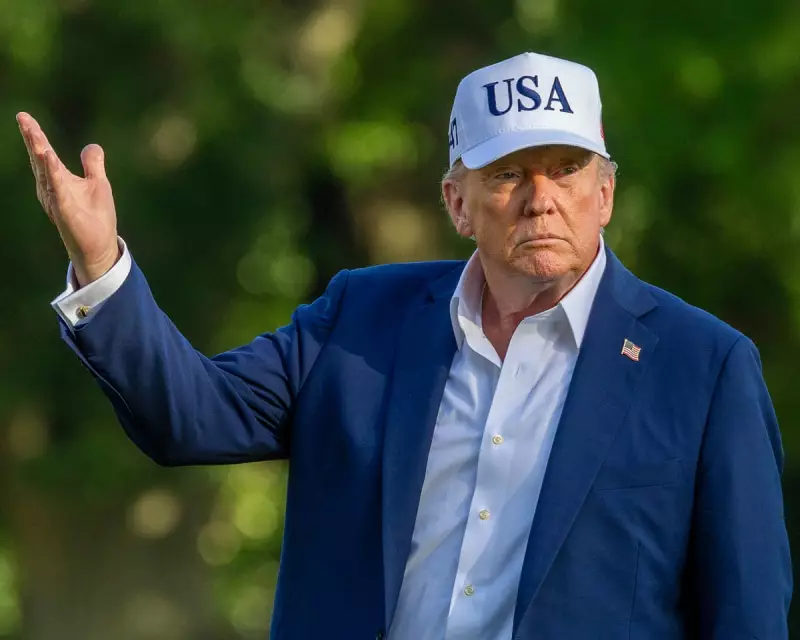 Inside Donald Trump's Secretive Relationship with Vladimir Putin: What We Know