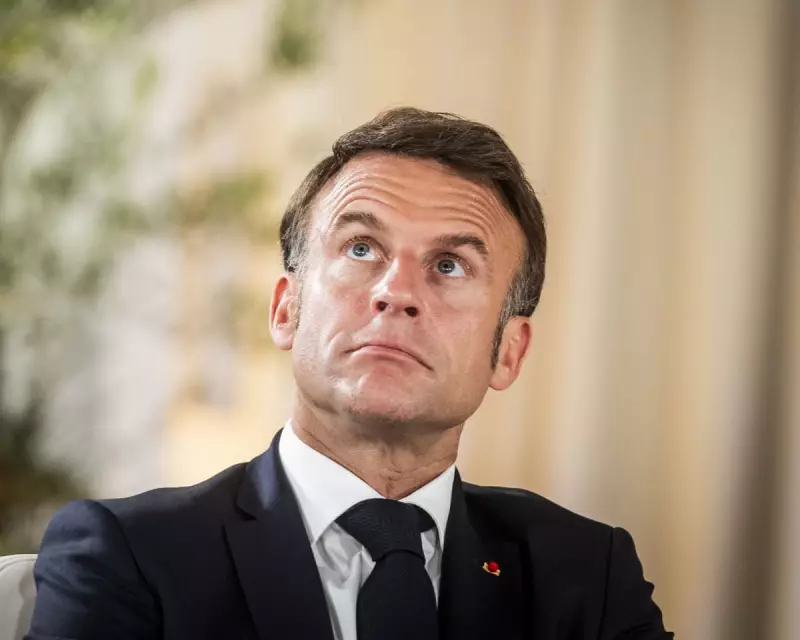 Inside Emmanuel Macron’s G7 Summit Journey: A Riveting Account by Emmanuel Carrère