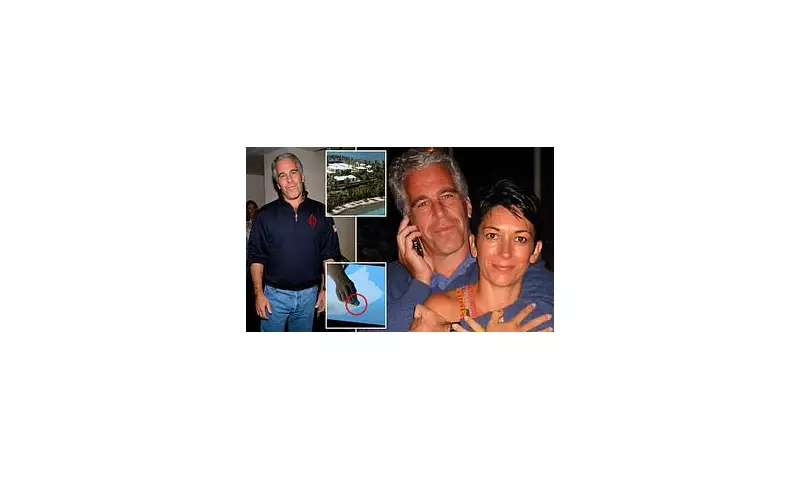 Inside Jeffrey Epstein's Secret Sydney Hideaway: The Shocking Details of His Australian Visits